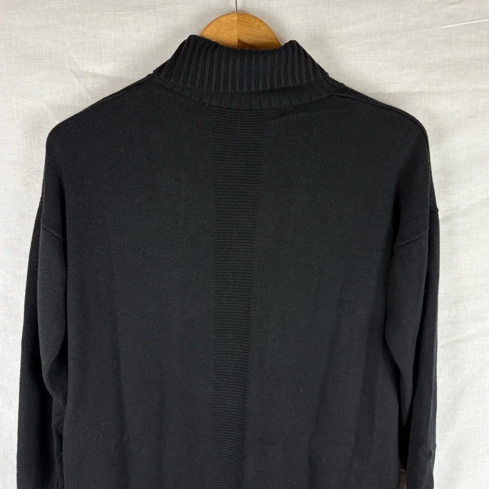 Lululemon Softer Still Dress Black
